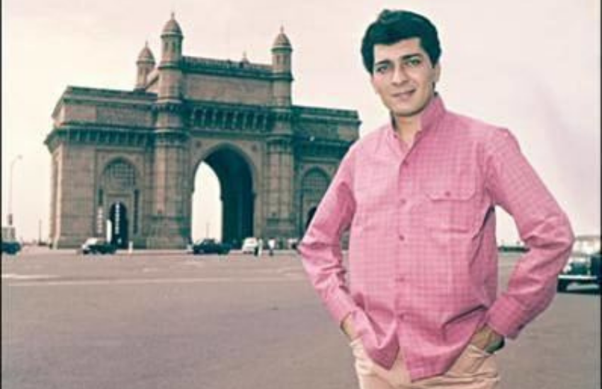अस्पताल ले जाते समय ही उनकी मौत हो गई थी। उस समय रूपेश केवल 49 साल के थे।