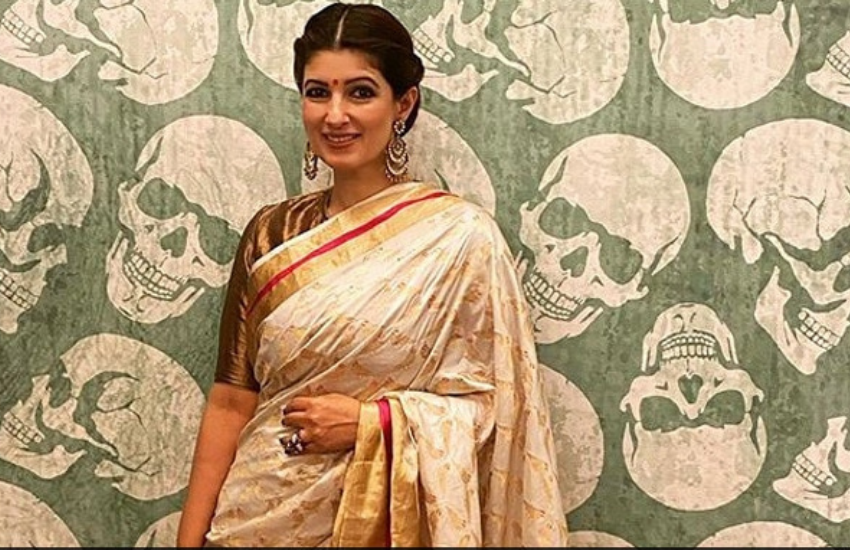 बॉलीवुड एक्ट्रेस ट्विंकल खन्ना ने एक इंटरव्यू में उस दौरान बताया था कि वह बचपन से ही जिदी रही हैं और जो भी उने मन में आता था वह करती थीं। यहां तक की फिल्में भी अपनी शर्त और उसूलों पर की थीं। ट्विंकल ने बताया था कि बचपन में वह अपने माता-पिता से भी खूब जिद करती थीं और कई बार वह गुस्से में लड़कों को भी पीट चुकी हैं।