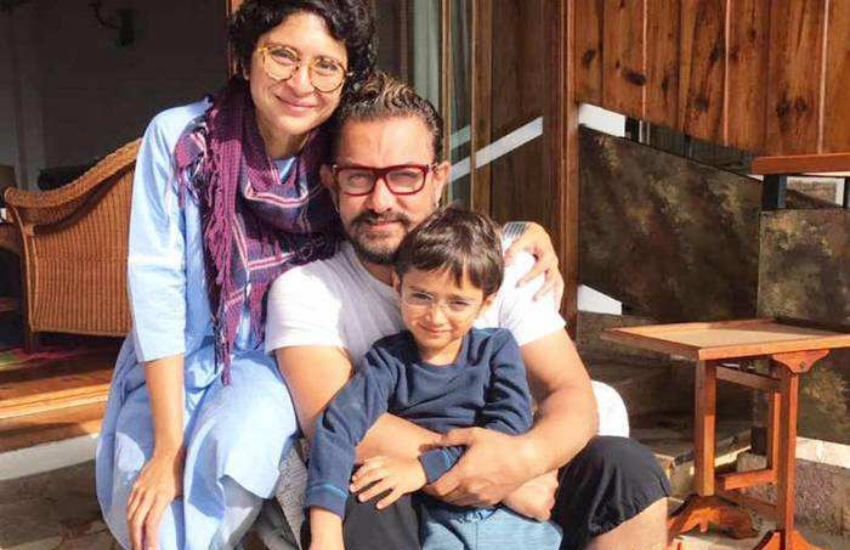 बता दें कि किरण राव और रीना दत्ता भी आपस में दोस्ताना संबंध शेयर करती हैं। Photos: Social Media