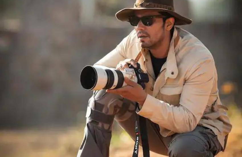 रनदीप हुड्डा भी 45 साल के हो चुके हैं, लेकिन उनकी प्रॉयरिटी में शादी नहीं हैं।