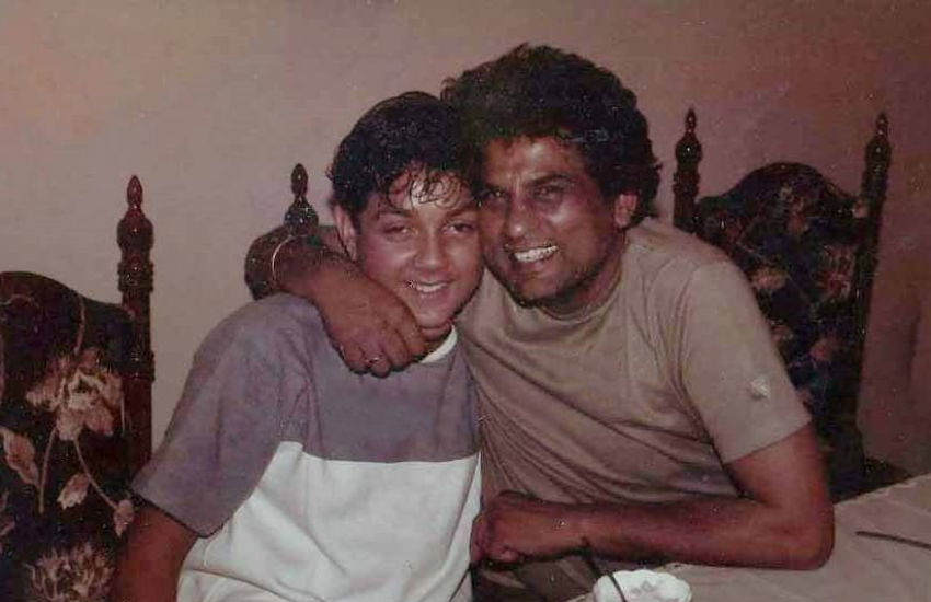 рдЗрд╕ рдмрд╛рдпреЛрдкрд┐рдХ рдореЗрдВ рдзрд░реНрдореЗрдВрджреНрд░ рдФрд░ рд╕рдиреА рджреЗрдУрд▓ рдиреЗ рднреА рдХрд╛рдо рдХрд┐рдпрд╛ рд╣реИред Photos: Social Media