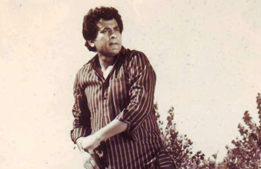 рд╡реАрд░реЗрдВрджреНрд░ рдиреЗ рдзрд░реНрдореЗрдВрджреНрд░ рдХреЗ рд╕рд╛рде рднреА рдкрдВрдЬрд╛рдмреА рдлрд┐рд▓реНрдо рдореЗрдВ рдХрд╛рдо рдХрд┐рдпрд╛ рдерд╛ред рдЕрдкрдиреЗ 12 рд╕рд╛рд▓ рдХреЗ рдлрд┐рд▓реНрдореА рдХрд░рд┐рдпрд░ рдореЗрдВ рд╡реАрд░реЗрдВрджреНрд░ рд╕рд┐рдВрд╣ рдиреЗ рдХрд░реАрдм 25 рдлрд┐рд▓реНрдореЗрдВ рдмрдирд╛рдИ рдереАрдВред