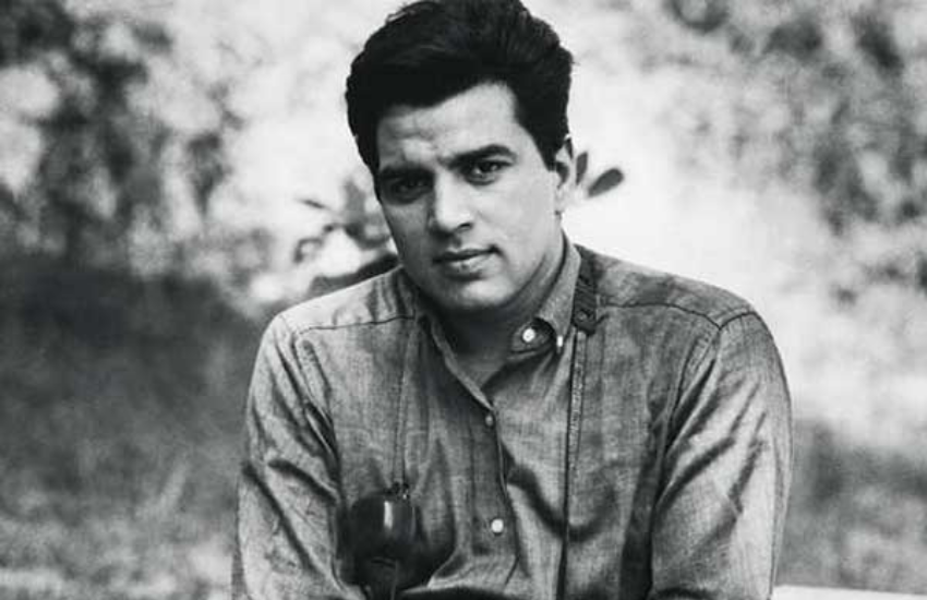 рдзрд░реНрдореЗрдВрджреНрд░ рд╕реЗ рд╡реАрд░реЗрдВрджреНрд░ рдХреА рд╢рдХреНрд▓ рдмрд╣реБрдд рдорд┐рд▓рддреА рдереА рдФрд░ рдпрд╣реА рдХрд╛рд░рдг рд╣реИ рдХрд┐ рдЙрдиреНрд╣реЗрдВ рдкрдВрдЬрд╛рдмреА рдлрд┐рд▓реНрдо рдХрд╛ рдзрд░реНрдореЗрдВрджреНрд░ рднреА рдХрд╣рд╛ рдЬрд╛рддрд╛ рдерд╛ред