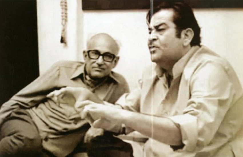 अली पीटर जॉन ने मायापुरी मैग्जीन में राज कपूर के उन दिनों के बारे में बताया है जब वह अपने जीवन के सबसे कठिन समय से गुजर रहे थे।