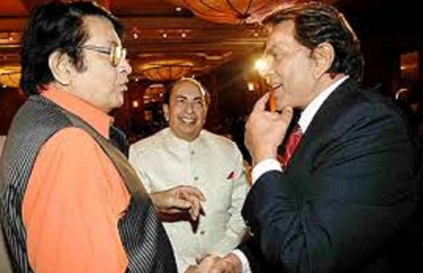 मनोज कुमार उन दिनों घोस्ट राइटिंग करके अपना खर्च निकाल लेते थे, लेकिन धर्मेंद्र के पास रहने से लेकर खाने-पीने तक की दिक्कत थी। इसे भी पढ़ें-हेमा मालिनी की इस जिद से मनोज कुमार हो गए थे नाराज, पूरे दिन सेट पर गुस्से में रखा था बिठाए