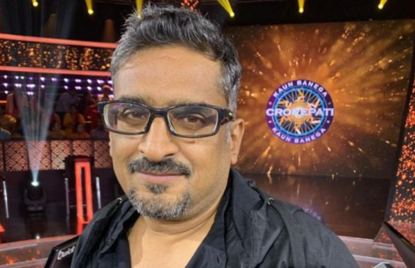 तैलंग ही वो शख्स हैं जो साल 2000 से लेकर 2020 तक 'कौन बनेगा करोड़पति' शो की स्क्रिप्ट लिख रहे हैं।