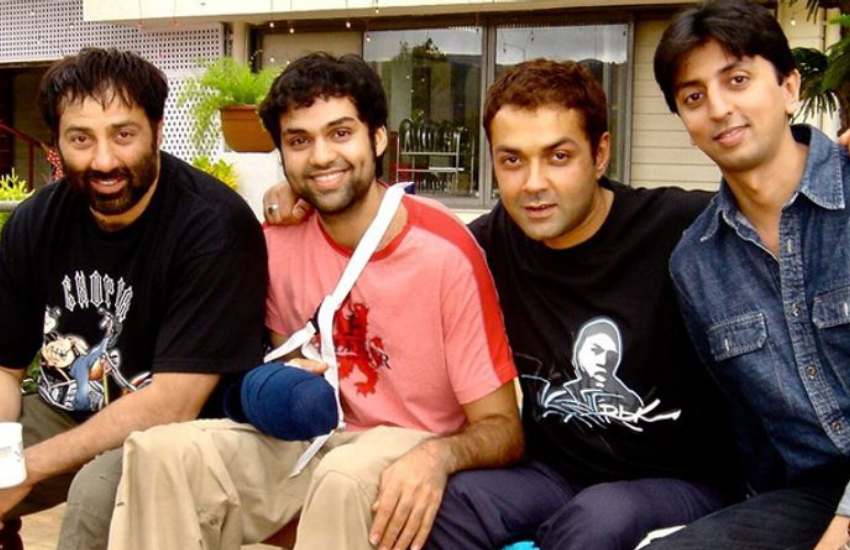 बता दें कि अभय लंबे समय तक अपनी गर्लफ्रेंड प्रीति देसाई के साथ लिव-इन में रह रहे थे और उन्होंने कभी अपने संबंध को छुपाया भी नहीं था।