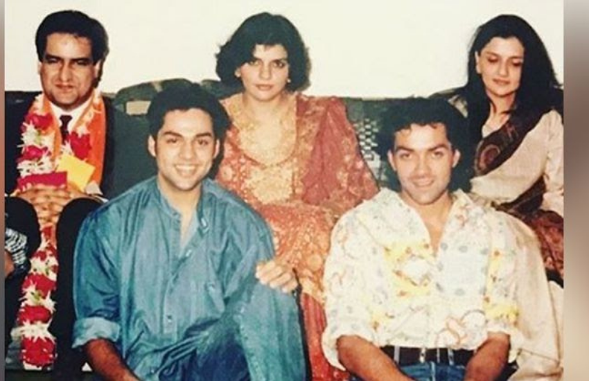 अभय ने बताया था कि उन्हें शादी जैसी परंपरा या रस्म में अपने प्यार को बांधना पसंद नहीं है।