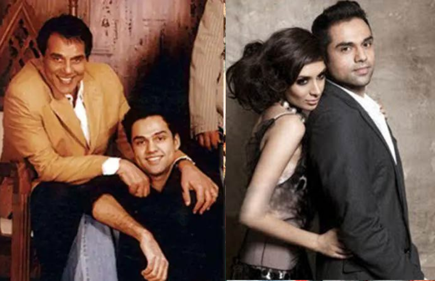 अभय ने बताया था कि परिवार में अब तक कभी कोई लिव-इन रिलेशन में नहीं रहा था और वह परिवार की परंपरा को तोड़ने वाले पहले सदस्य हैं।