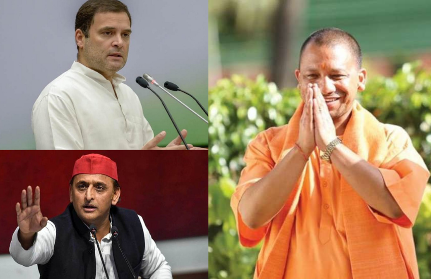 यूपी चुनाव नजदीक आते ही सपा (SP), बसपा (BSP) और भाजपा (BJP) एक-दूसरे पर आरोप-प्रत्यारोप तेज कर देते हैं। अखिलेश यादव (Akhilesh Yadav) योगी (Yogi) सरकार की ‘बी’ टीम की बात करते हैं तो कभी मायावती (Mayawati) अखिलेश यादव के वाई फैक्टर का जिक्र करती हैं। वहीं, बसपा और भाजपा एम फैक्टर पर भी अखिलेश यादव पर कटाक्ष करती रहती हैं।