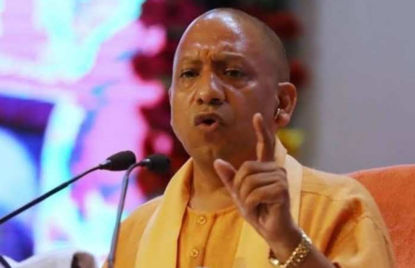 अखिलेश की जब बात होती हैं तो वाई का मतलब यादव और एम का मतलब मुस्लिम वोट बैंक होता है।