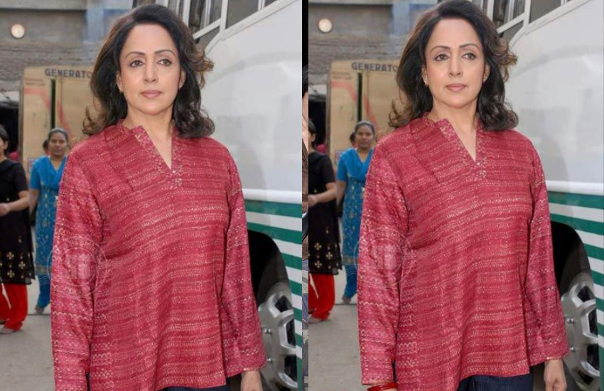 हेमा का कहना था कि उन्हें जब यह जानकारी होती थी कि प्रकाश कौर ऐसे किसी फंक्शन में जा रही हैं, जहां उन्हें भी जाना है, तो वह प्रोग्राम कैंसिल कर देती थीं। इसे भी पढ़ें- धर्मेंद्र-हेमा मालिनी की छोटी बेटी अहाना भी कर चुकी हैं फिल्म में काम, ईशा देओल की जिद के आगे मानी थी हार