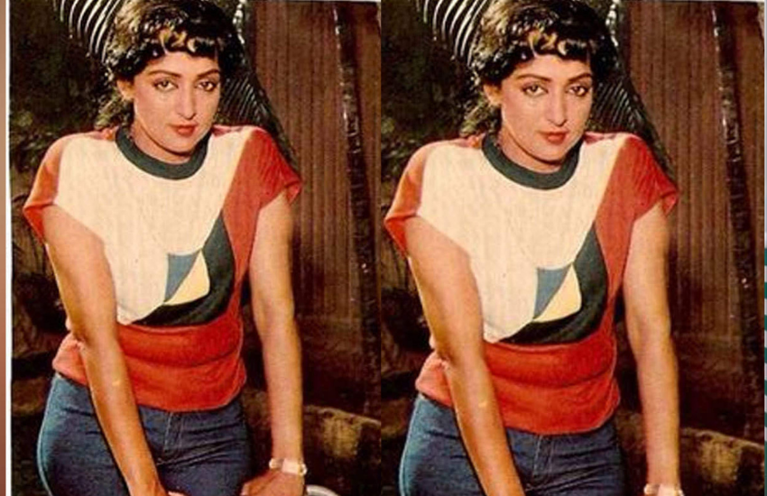 हेमा राज कपूर की फिल्म सौदागर से डेब्यू किया था। उस समय हेमा 20 साल की थीं। इसे भी पढ़ें-राज कपूर की फिल्म का ऑफर सुनते ही स्टूडियो से भाग गई थीं हेमा मालिनी, फिर धर्मेंद्र की इस एक्ट्रेस को मिला मौका