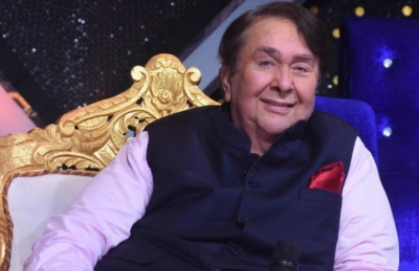 रणधीर कपूर 70 साल की उम्र पार कर चुके हैं, लेकिन अब भी वह फिल्मों में नजर आते हैं। भले ही अपने पिता या भाई ऋषि की तरह वह बहुत सफल नहीं रहे, लेकिन उम्र के दूसरे पड़ाव में उन्हें दर्शकों ने ज्यादा पसंद किया है।
