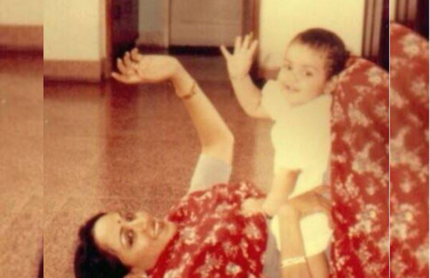 ईशा ने बताया कि मां ने उनसे अहाना के जन्म से पहले एक सवाल पूछा था कि क्या वह अपने लिए एक गुड्डा चाहती हैं या गुड़िया। इसे भी पढ़ें- धर्मेंद्र-हेमा मालिनी की छोटी बेटी अहाना भी कर चुकी हैं फिल्म में काम, ईशा देओल की जिद के आगे मानी थी हार