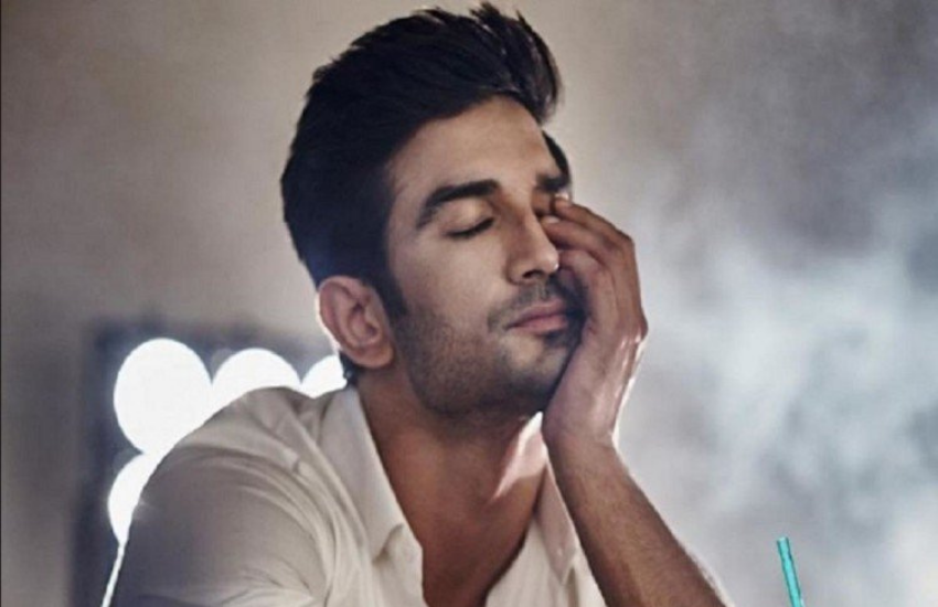 एक्टर सुशांत सिंह राजपूत मात्र 34 साल की उम्र में ही इस दुनिया से रुठ गए थे। 14 जून 2020 को उन्होंने सुसाइड कर लिया था।