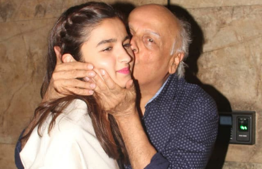 उत्तर प्रदेश के रहने वाले एक शख्स ने महेश भट्ट, आलिया भट्ट और सोनी राजदान को जान से मारने की धमकी दी थी। उस शख्स ने महेश भट्ट ने 50 लाख की डिमांड भी की थी। इसे भी पढ़ें- अमिताभ बच्चन से जब जया बच्चन गई थीं डर, वजह सुन ‘बिग बी’ भी रह गए थे हैरान