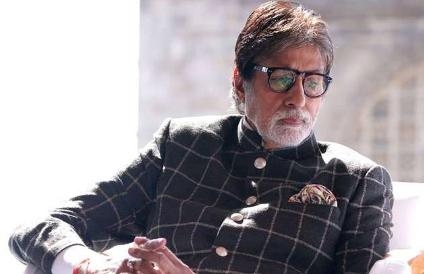 अमिताभ बच्चन सिमी ग्रेवाल के टॉक शो में पूरे परिवार के साथ पहुंचे थे। वहां उन्होंने अपने सबसे बुरे दिन की बात की थी। उन्होंने बताया था कि वह खुद को दीवालिया घोषित नहीं करना चाहते थे। इसलिए वह हर तरह का काम करने को तैयार थे।