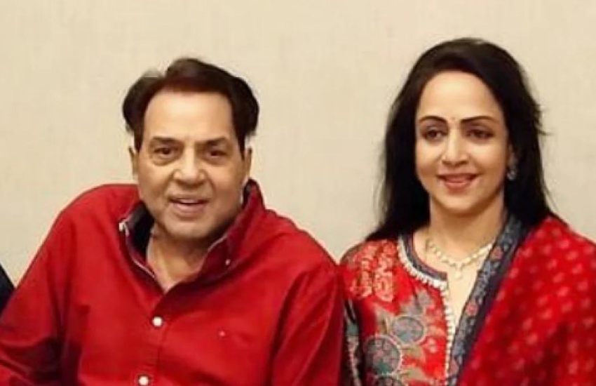 10 अक्टूबर 2012 की बीबीसी की रिपोर्ट के अनुसार धर्मेंद्र की मां इस शादी को रोकने के लिए अड़ गईं थीं। इसे भी पढ़ें- धर्मेंद्र-हेमा मालिनी के ये 2 रिकार्ड जानते हैं आप? अमिताभ-जया बच्चन भी अब तक नहीं तोड़ सके