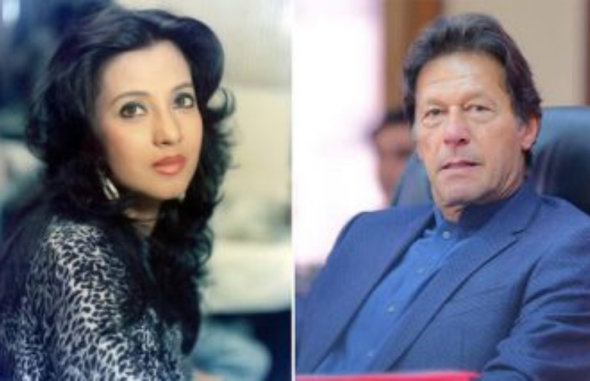 ये एक्ट्रेस थीं, जीनत अमान, शबना आजमी और मुनमुन सेन। हालांकि, इस रिश्ते को लेकर तीनों एक्ट्रेस या इमरान ने कभी खुलकर बात नहीं की थी।