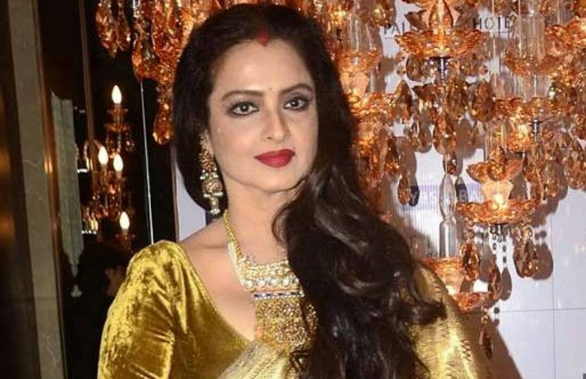 इमरान खान और रेखा एक समय शादी तक करने को तैयार हो गए थे, लेकिन ये रिश्ता बनते-बनते रह गया था। हालांकि रेखा के अलावा इमरान खान का नाम शबाना आजमी (Shabana Azmi) और जीनत अमान (Zeenat Aman) और मुनमुन सेन (munmun sen) के साथ भी जुड़ा था। बतौर क्रिकेटर इमरान की इमेज एक प्लेयर के साथ रोमांटिक व्यक्ति की भी थी। रेखा के साथ संबंधों को लेकर इमरान खान ने एक इंटरव्यू भी दिया था और उसमें कई चौंकाने वाले खुलासे किए थे।