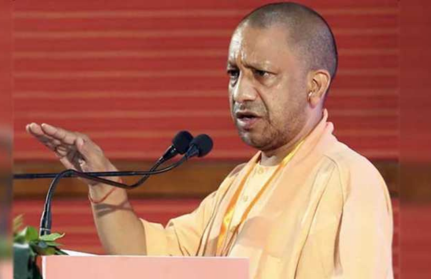 गोरखपुर के बलदेव प्लाजा मार्केट में एक दर्जी से फिरौती की मांग की जा रही थी। दर्जी ने पुलिस में शिकायत की लेकिन कोई कार्रवाई नहीं हो रही थी। इसे भी पढ़ें- योगी आदित्यनाथ की राजनीति में एंट्री की वजह बना था एक झगड़ा, ऐसे मिला था पॉलिटिक्स के एंग्री मैन का टैग