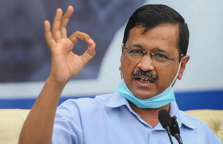 दूसरे नंबर पर दिल्ली के सीएम अरविंद केजरीवाल आते हैं। उन्हें प्रतिमाह 390,000 रुपये सैलरी मिलती है।