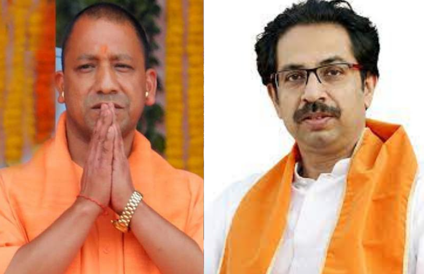 यूपी और महाराष्ट्र के सीएम की सैलरी की बात करें तो योगी आदित्यनाथ को उद्धव ठाकरे से ज्यादा सैलेरी मिलती है। योगी को प्रतिमाह 3,65,000 रुपये तो उद्धव ठाकरे को 3,40,000 रुपये मिलती है। योगी तीसरे ऐसे मुख्यमंत्री हैं जिनकी तनख्वाह सबसे ज्यादा है।