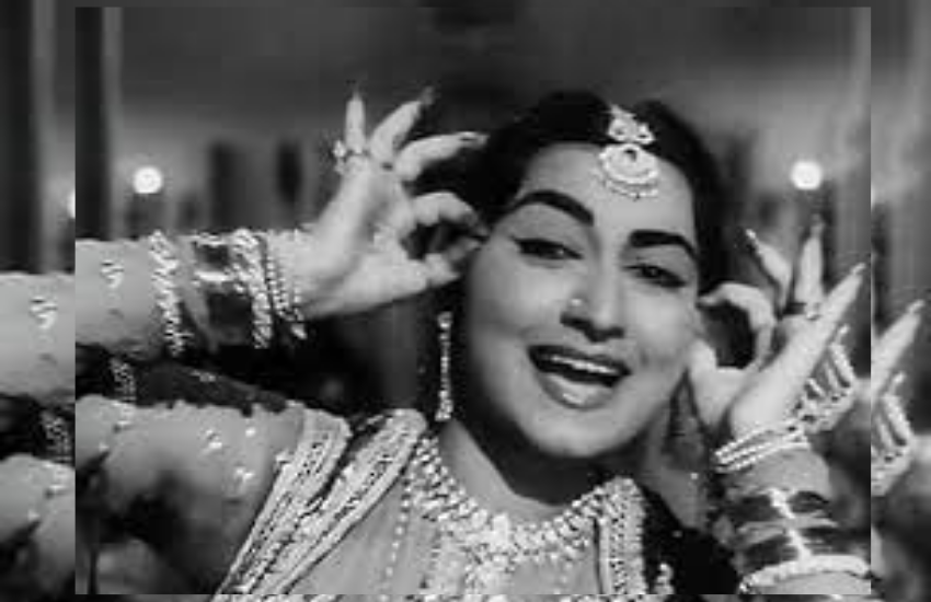 मीनू मुमताज, देव आनंद और गुरु दत्त जैसे कई बड़े एक्टर के अपोजिट काम कर चुकी थीं। मीनू को दीपिका रानी ने ब्रेक दिया था। उन्होंने मीनू को बॉम्बे टॉकीज में बतौर डांसर रख लिया था।