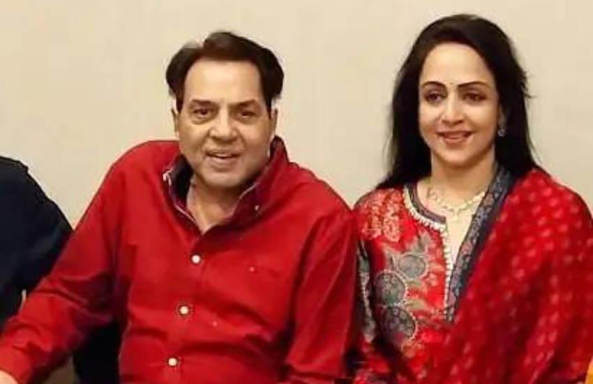 धर्मेंद्र से शादी के बाद हेमा ने अपने जीवन की कुछ कमियों का जिक्र किया था। हेमा को धर्मेंद्र से शादी के बाद इस बात का पछतावा था कि वह उनके साथ भरपूर समय नहीं गुजार पाती थीं। इसे भी पढ़ें- हेमा मालिनी शादी के बाद धर्मेंद्र की पहली पत्नी का सामना करने से बचती रही थीं, बताई थी ये वजह