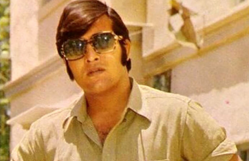 यह देखकर धर्मेंद्र बेहद दुखी हुए थे और विनोद से माफी मांगी थी। हालांकि विनोद ने कहा था कि ये एक सीन था और उन्हें अपना काम करना था। विनोद ने तुरंत ही बात टाल दी थी।