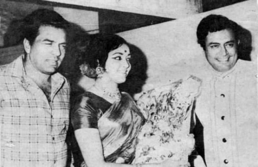 अंजू का कहना था कि वह संजीव को कई बार समझाती थीं कि अगर वो ऐसी सोच से नहीं निकलेंगे तो कभी शादी नहीं कर पाएंगे।