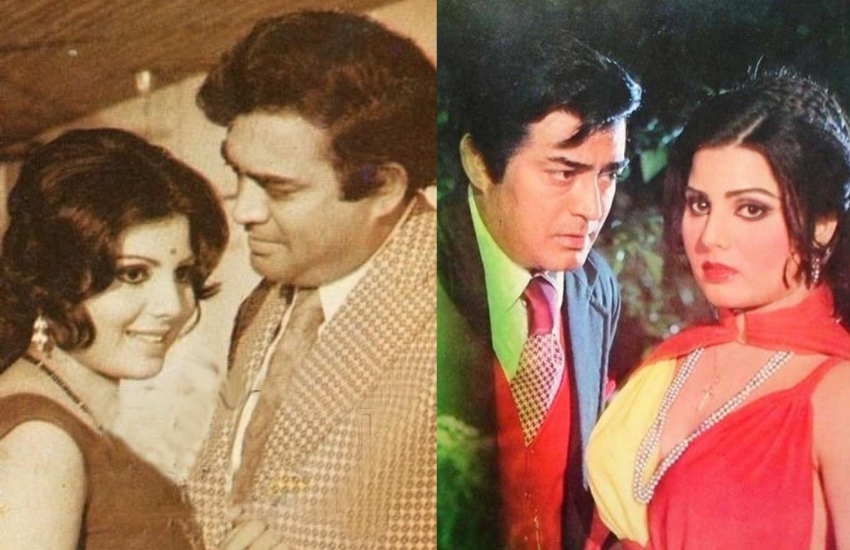 संजीव कुमार के जीवन में आखिरी बार एक्ट्रेस सुलक्षणा पंडित की एंट्री हुई थी। इसे भी पढ़ें-फिल्म शोले से जुड़ी ये बात सुनकर परेशान हो गई थीं हेमा मालिनी, धर्मेंद्र को भी लगा था झटका