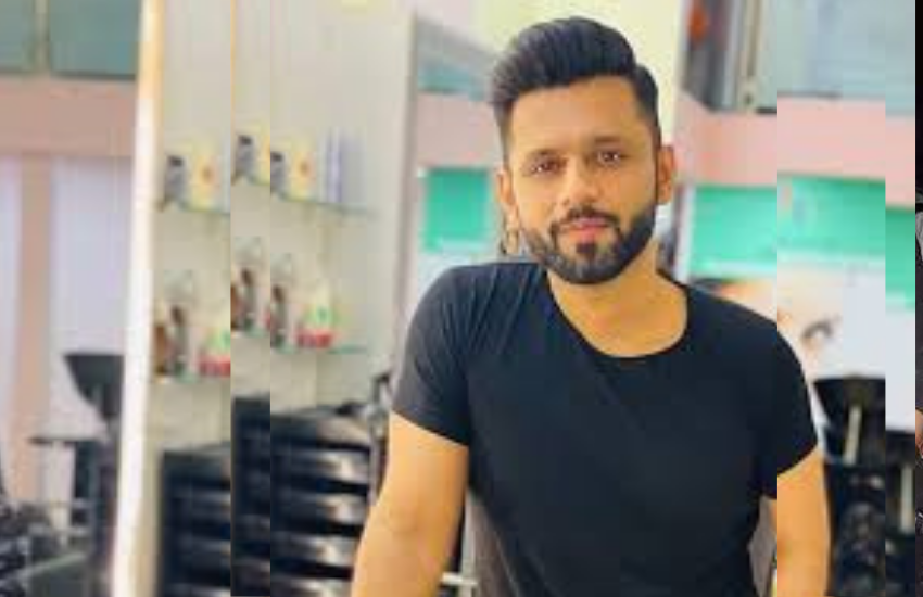 बिग बॉस 14 के फर्स्ट रनर अप रहे राहुल वैद्य ने मेकर्स के फेक फिनाले कॉन्सेप्ट में खुद को शो से बाहर होने का ऐलान कर दिया था। राहुल ने होम सिकनेस को वजह बताकर गेम से क्विट किया था। हालांकि बाद में शो में उन्हें दोबारा एंट्री मिली थी।