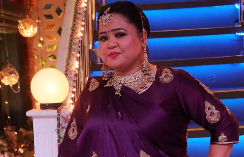 लॉकडाउन के समय जब दुनिया भर के लोगों का घर बैठने की वजह से वजन बढ़ रहा था, तब भारती सिंह अपना वेट घटा रही थीं। जी हां, यही कारण है कि पिछले एक साल में भारती ने 15 किलो वेट लॉस कर अपने लुक में कमाल का बदलाव कर लिया है।