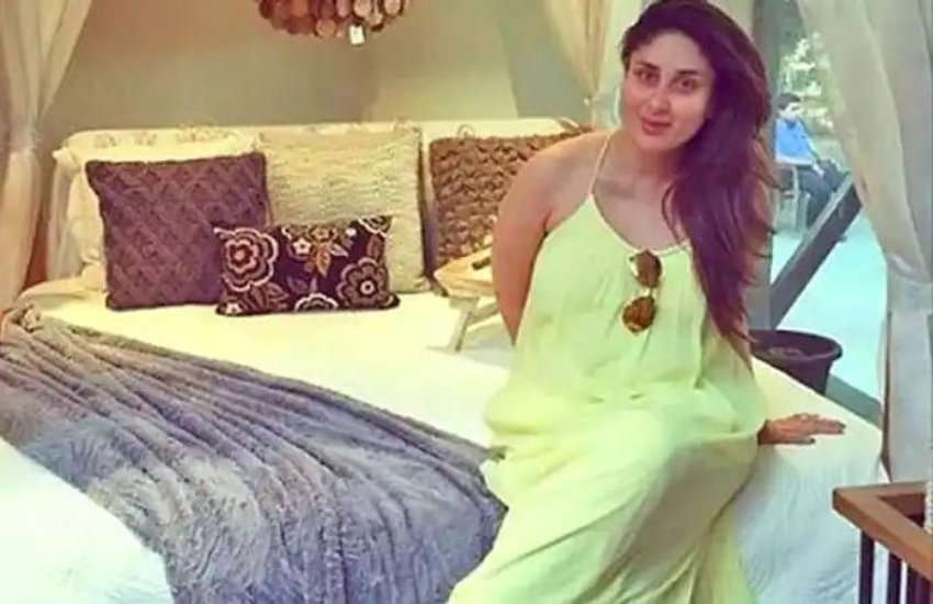 सैफ का कहना था कि जब करीना और उन्होंने अपने पहले बच्चे के बारे में सोचा तो उन्होंने सरोगेसी पर भी विचार किया था, लेकिन फिर करीना ने ही मना भी कर दिया।