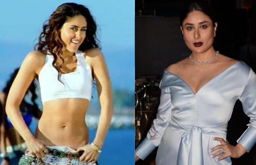 सैफ ने बताया था कि ये सच है कि प्रेग्नेंसी से शरीर असर हेाता है और वापस फिगर में आने में वक्त लगता है। करीना इन चीजों के बारे में ही चिंतित थीं।