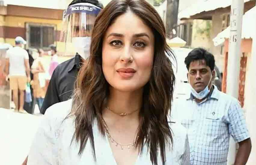 सैफ का कहना था कि करीना ने उनसे अपने प्रेग्नेंसी पर खुलकर बात की थी और कहा था कि उनके प्रेग्नेंट होने के फैसले से उनके करियर गंभीर प्रभाव पड़ेगा।