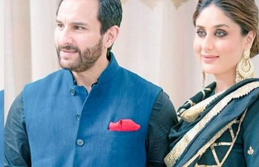 करीना कपूर खान ने अपने दूसरे बेटे जेह के जन्म के बाद अपनी प्रेग्नेंसी पर लिखी किताब रिलीज की थी। इस किताब में करीना के पति सैफ अली खान ने बताया था कि वो अपने साइज जीरो को लेकर बेहद कांशियस थीं और प्रेग्नेंट होने से डरती थीं।