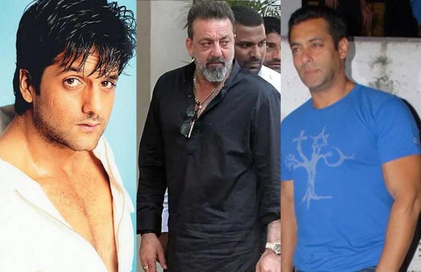 सलमान खान (Salman Khan) से लेकर संजय दत्त (Sanjay Dutt) और फरदीन खान (Fardeen khan) से लेकर रिया चक्रवर्ती (Rhea Chakraborty) तक किसी न किसी मामले में जेल की हवा खा चुके हैं।