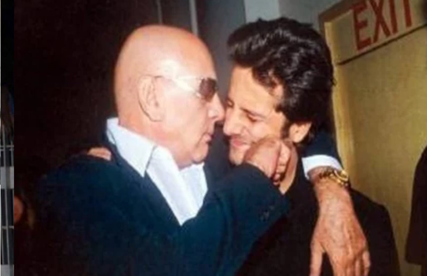 फरदीन खान भी ड्रग्स केस में जेल जा चुके हैं। साल 2001 में फरदीन खान पर ड्रग्स रखने के आरोप लगा था। तब उनके पिता फरदीन खान बेहद दुखी थे। लेकिन उनके वकील अयाज खान ने बताया था कि वह फरदीन के झूठे बचाव के खिलाफ थे। हालांकि बाद में फरदीन के खिलाफ ड्रग कब्जे का आरोप 2012 में हटा दिया गया था। केईएम अस्पताल में नशामुक्ति के बाद वह इस मामले से छूट गए थे।