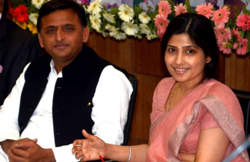 डिंपल ने बताया था कि अखिलेश यादव के पास कभी भी पर्स नहीं रहता। उनकी पॉकेट हमेशा खाली रहती है, क्योंकि वह हमेशा ही संतुलित जीवन जीते हैं। कम पैसों में उन्होंने गुजारा करना सीखा है।