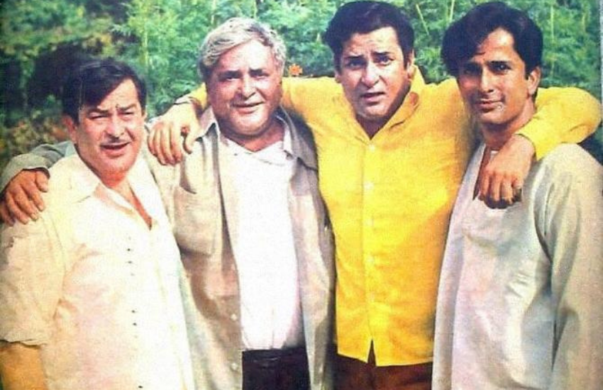 शशि ने जेनिफर के बारे में बड़े भाई शम्मी को बताया था और तब शम्मी ने जेनिफर को घर लेकर आने को कहा था। शम्मी की वाइफ गीता को जेनिफर पहली ही नजर में पसंद आई थी।