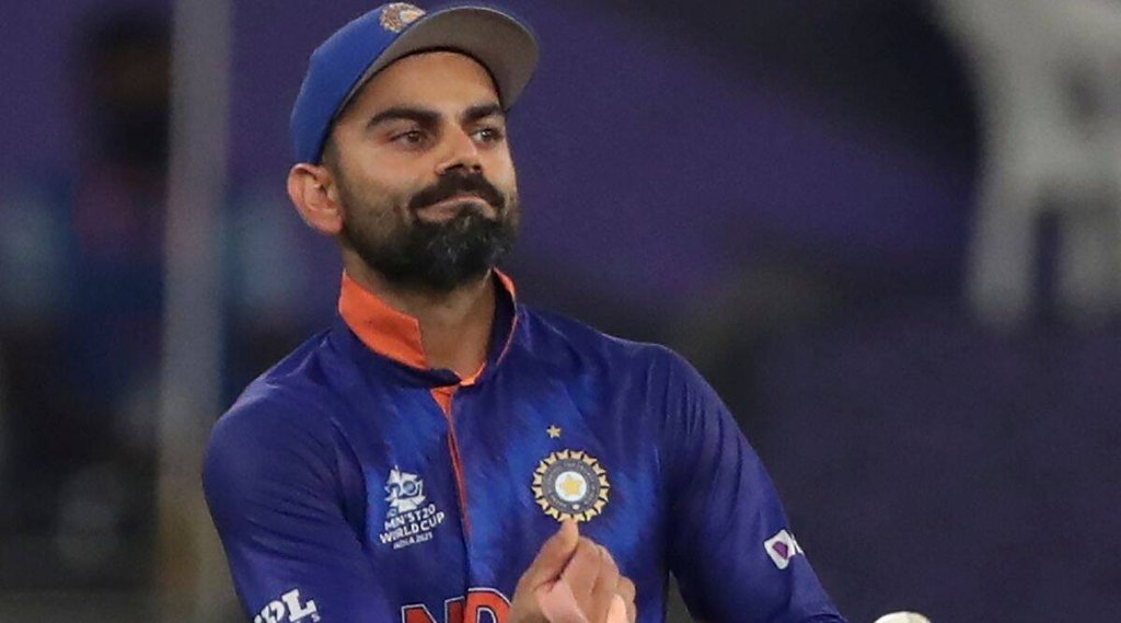 ind-vs-nz-t20-world-cup-2021-wasim-jaffer-code-message-to-captain-virat-kohli-ask-shardul-thakur-ravichandran-ashwin-to-include-in-playing-11-watch-video