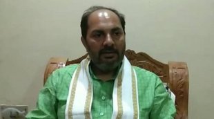 Upendra Tiwari