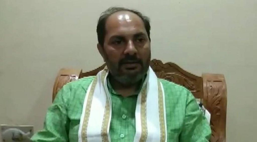 Upendra Tiwari