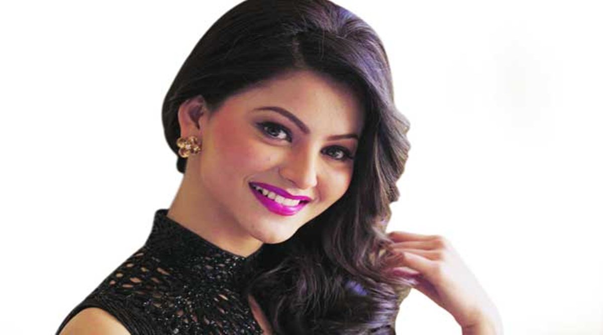 Urvashi Rautela, Urvashi Rautela dance, Urvashi Rautela video