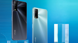 साढ़े 15 हजार रुपए में Vivo लाया Y20T, ट्रिपल कैमरा सेट-अप के साथ मिलेगी 5000mAh बैट्री, जानें- बाकी फीचर्स