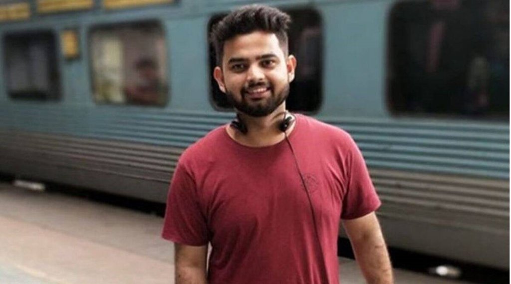 UPSC, UPSC CSE 2021, UPSC Exam, IAS Success Story