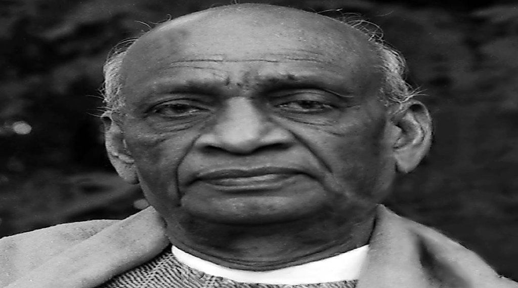 भारतीय एकता के सूत्रधार वल्लभभाई पटेल